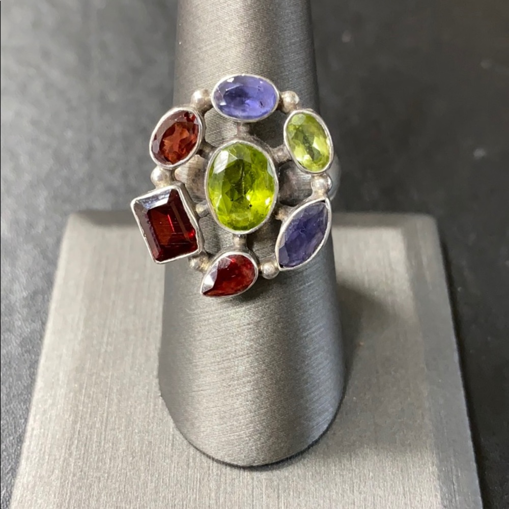 Silver Ring